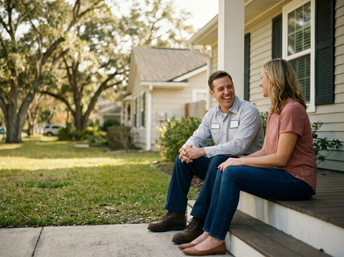Septic tank pumping FAQs for Cherry Log, GA